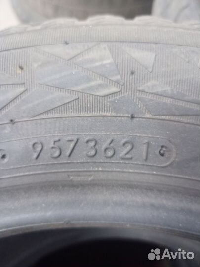 Toyo Observe GIZ2 165/70 R14 56S