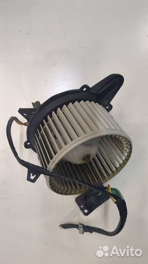 Двигатель отопителя Lincoln Navigator, 2008