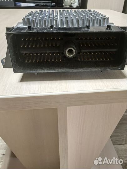 TCM CAL Assy cec3009, s9820