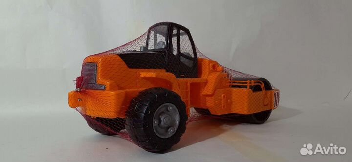 Каток полесье