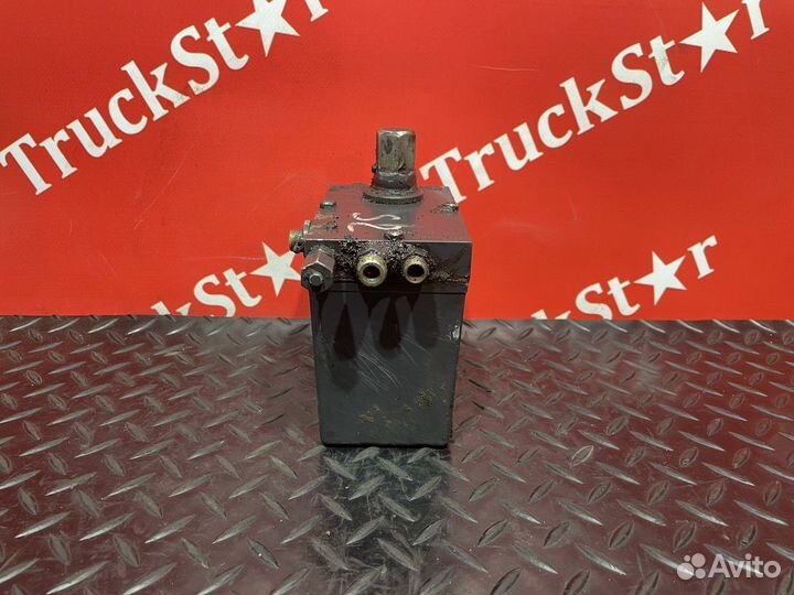 Насос подъёма кабины Scania 5-series