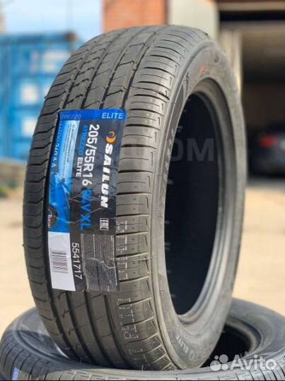 Sailun Atrezzo Elite 215/60 R16 99V