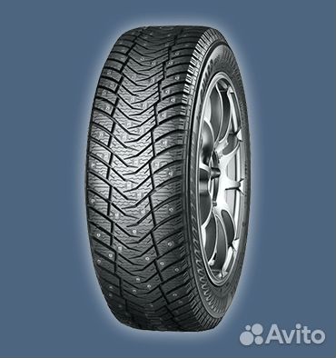 Yokohama Ice Guard IG65 215/60 R16 99T