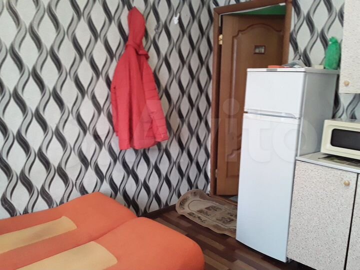 Комната 12 м² в 4-к., 2/9 эт.