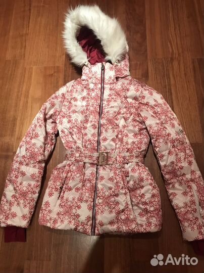 Куртка Glissade 164