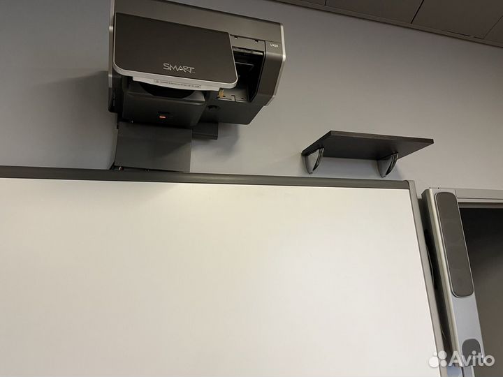 Интерактивная доска SMART Board 600i4 and D600i4