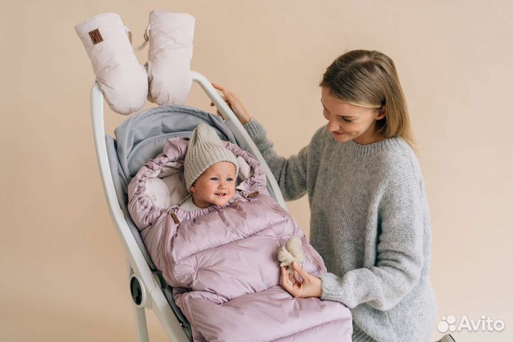 Конверт Leokid olaf новый