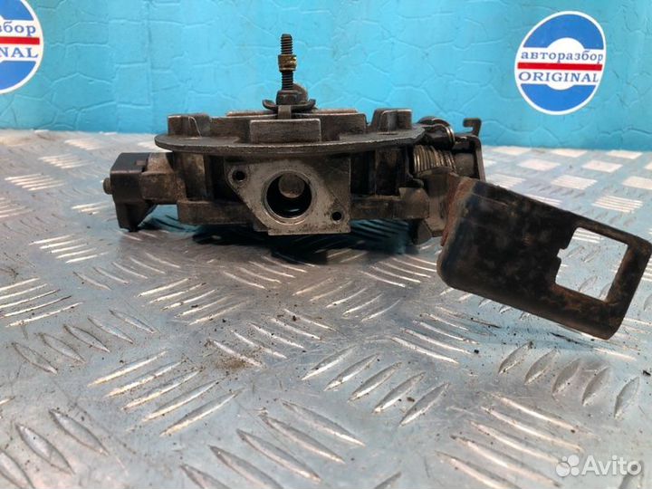 Дроссельная заслонка Jeep Grand Cherokee ZJ