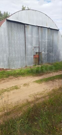 Склад, 320 м²