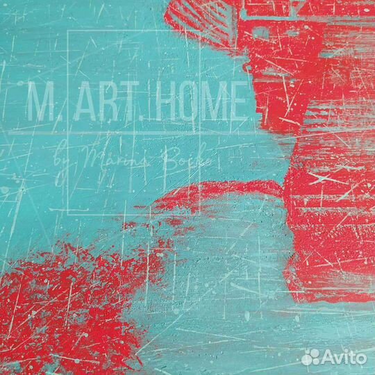 Интерьерные картины