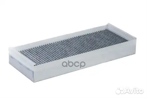 Фильтр воздушный угольный, кабины L466.5 B177