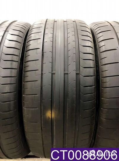 Pirelli P Zero PZ4 255/40 R20 101Y