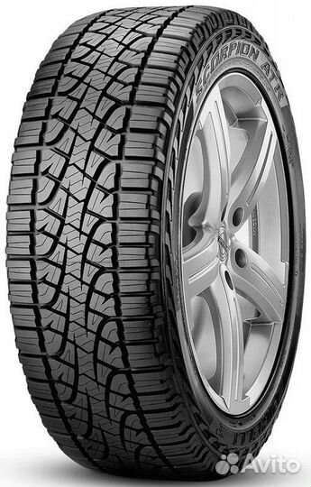 Pirelli Scorpion ATR 325/55 R22 116H