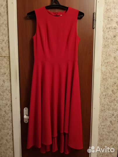 Платье женское вечернее