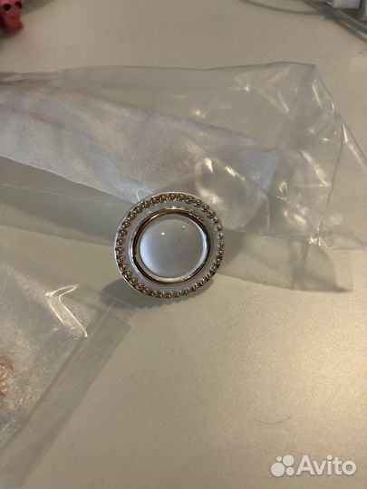 Мебельные ручки