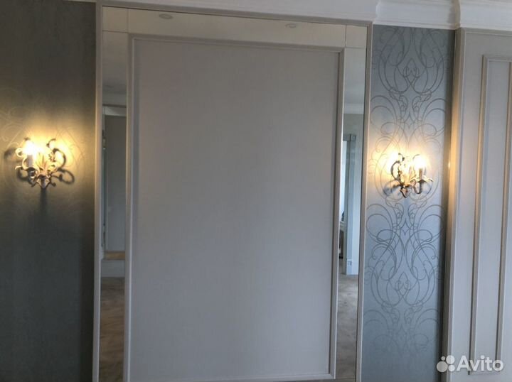 Бра настенные