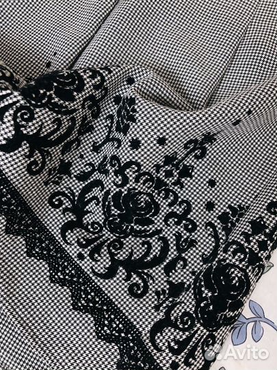 Юбка винтаж