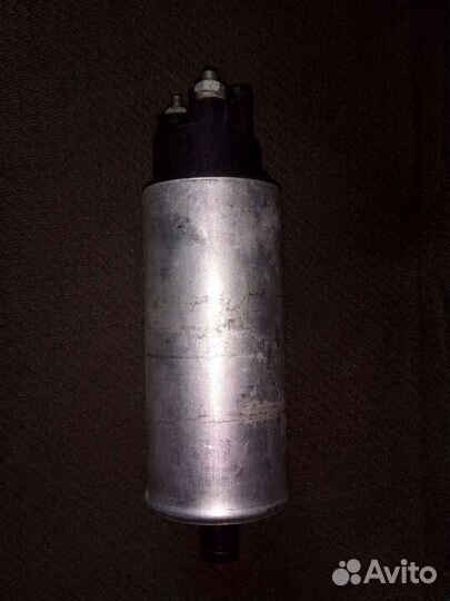 Топливный насос на газель