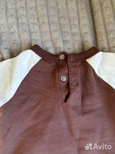 Кофта C&A детская