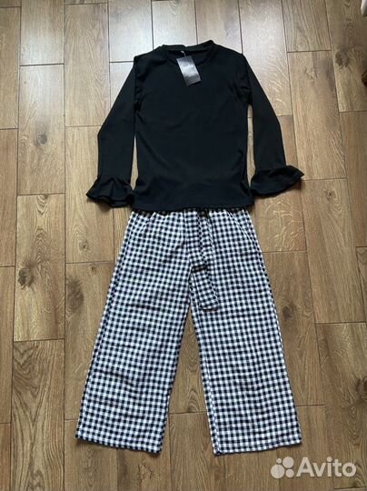 Костюм для девочки. 146 рост