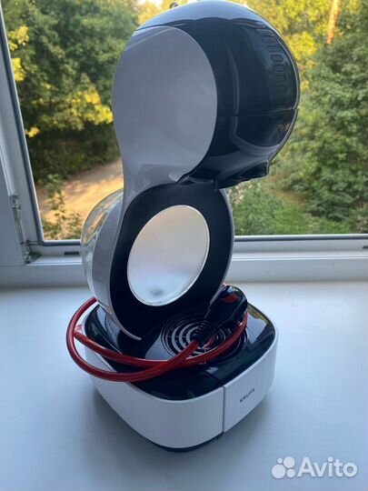 Кофе машина капсульная