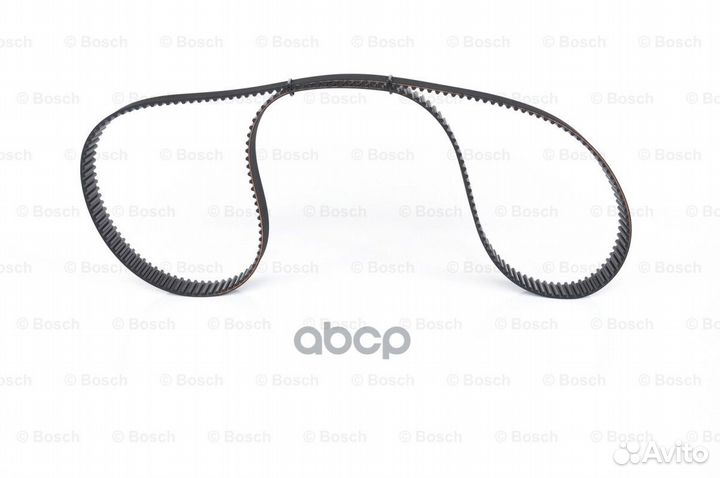 Ремень грм 137 зуб., 22mm 1987949558 Bosch