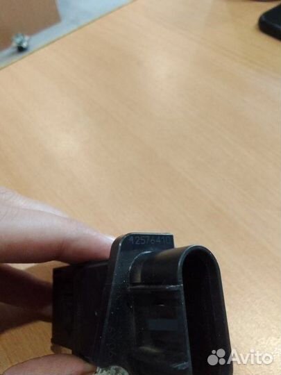 Датчик дмрв Hummer H3 3.7 05-10