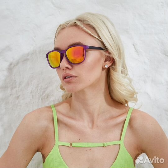 Солнцезащитные очки опт, розница