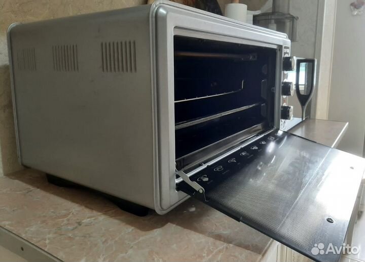 Электро-печка