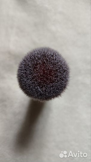 Помазок для бритья