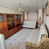 3-к. квартира, 64 м², 4/5 эт.