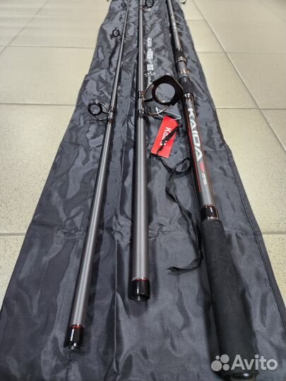 Сподовое удилище Kaida Spod Rod 3.9m (5lb)