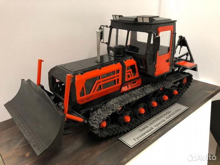 3D печать, моделирование и сканирование