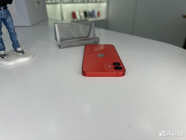 iPhone 12 mini, 256 ГБ