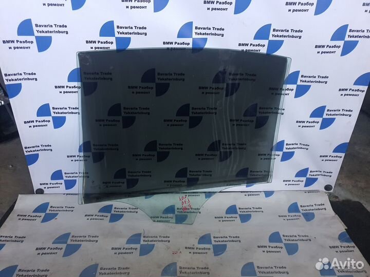 Стекло заднее правое bmw f30