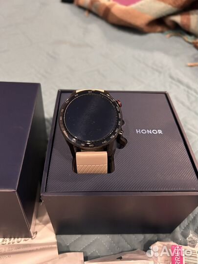 Часы honor magic watch 2