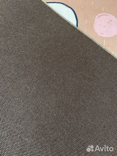 Детский коврик на пол