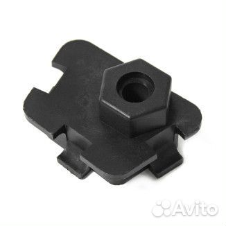 Упор пружины задней подвески BRP (правый)