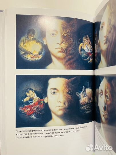 Бхагавад-гита как она есть