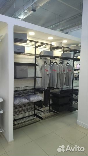 Органайзер для хранения вещей