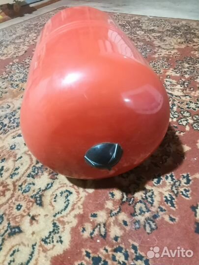 Расширительный бак для отопления