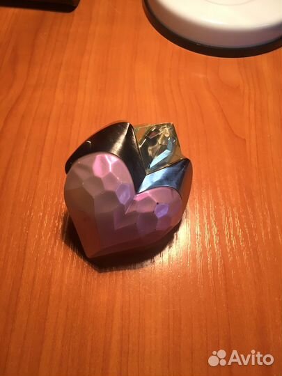 Mugler aura sensuelle 50 ml