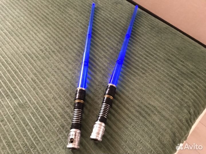 Световые мечи звездные войны