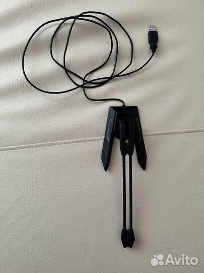 Микрофон Trust GXT 210 USB