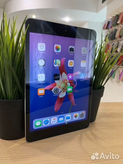 Apple iPad Mini 2 32Gb Cell Space Gray