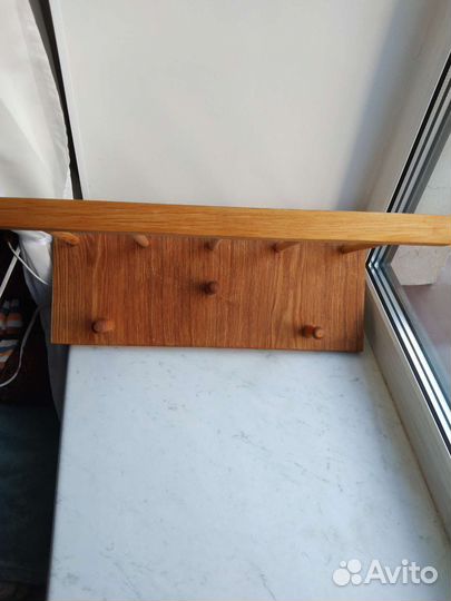 Вешалка СССР, октябрь 1988 г