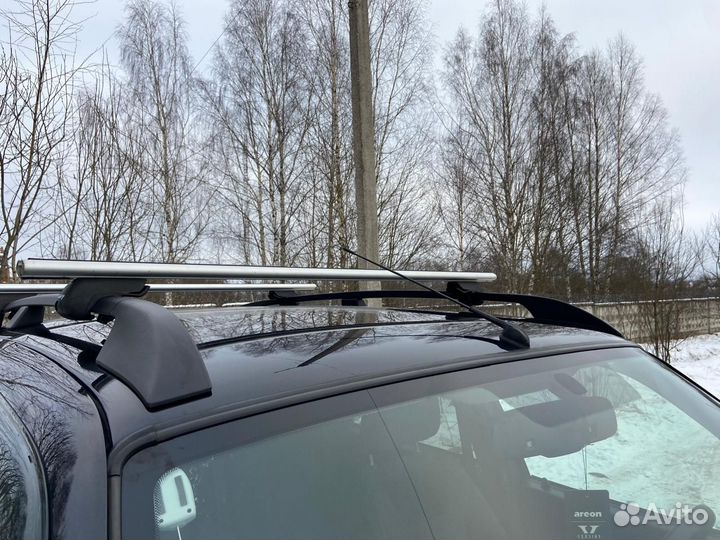 Chevrolet Niva 1.7 МТ, 2017, 90 000 км