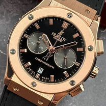 Мужские часы Hublot