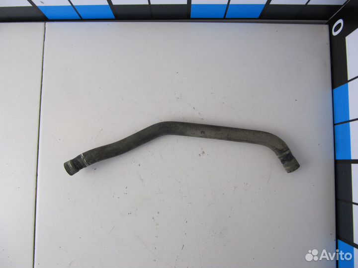 Патрубок тосольный Mercedes Benz Actros MP3