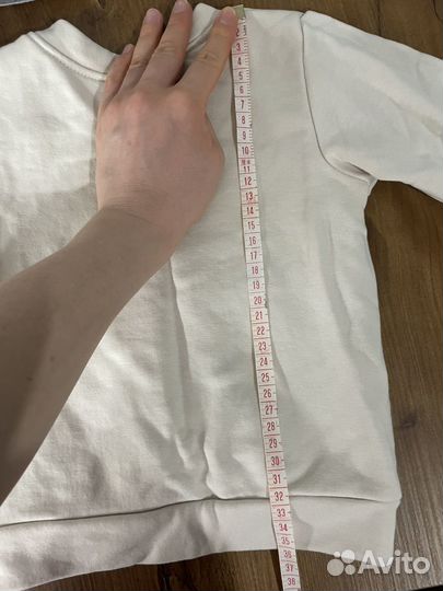 Спортивный костюм детский 86